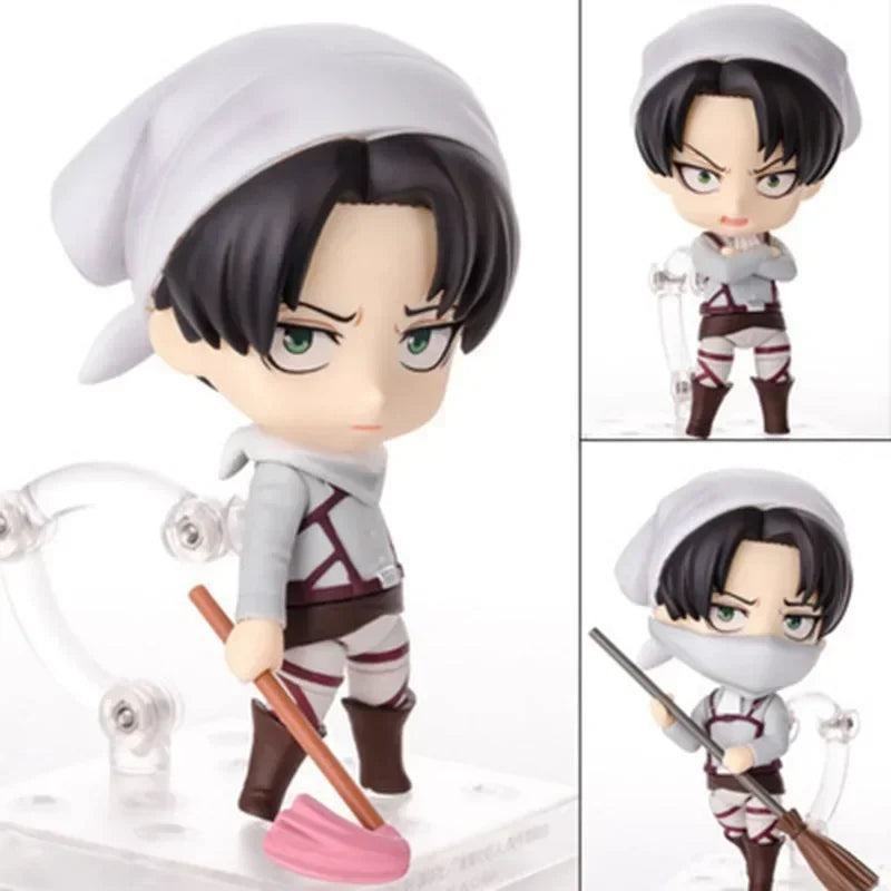 Attack on Titan