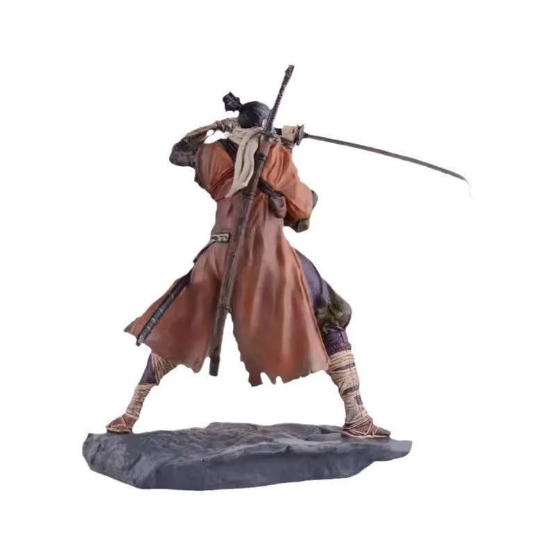 Sekiro Shadows
