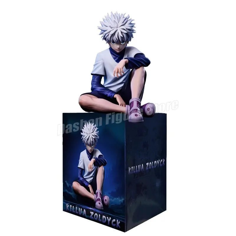 Hunter×Hunter