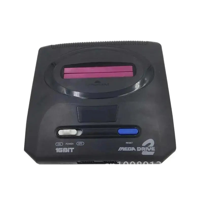 Retro 16Bit Game Console for Sega Mega Drive 2 (COPY)