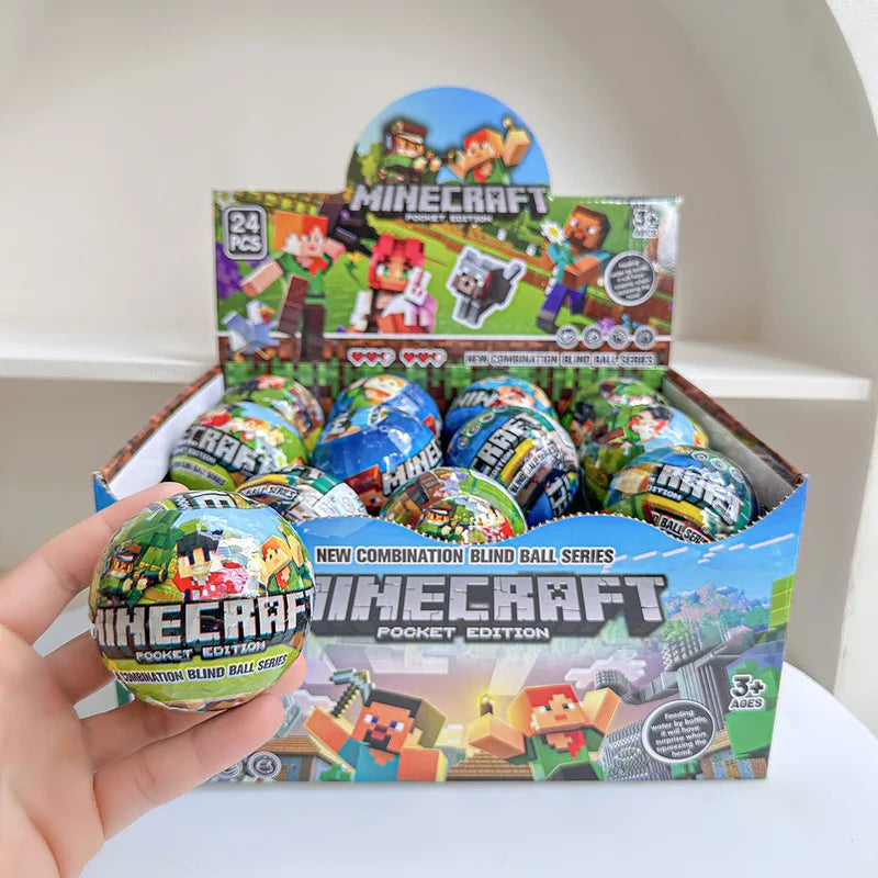 Blind Box