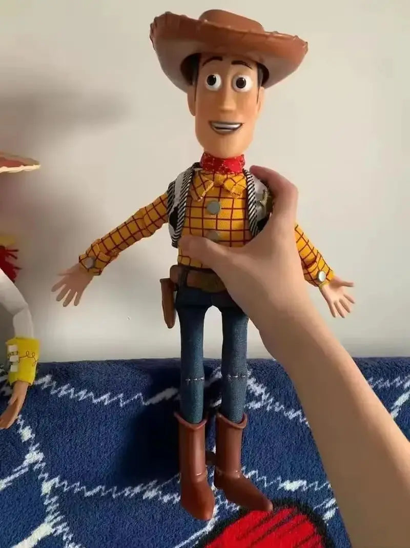 Disney Toy Story Figure