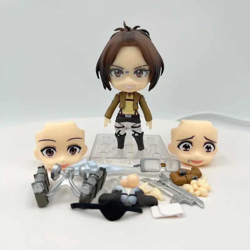 Attack on Titan