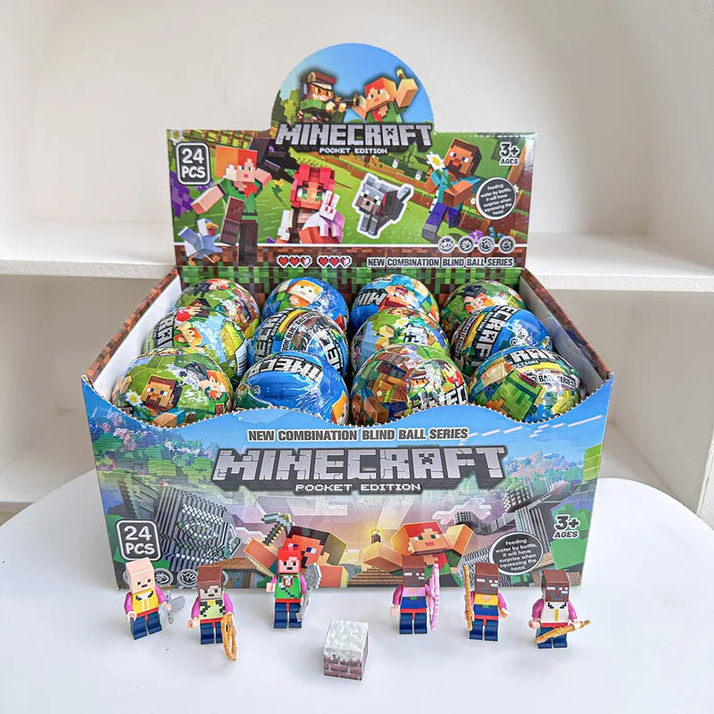 Blind Box