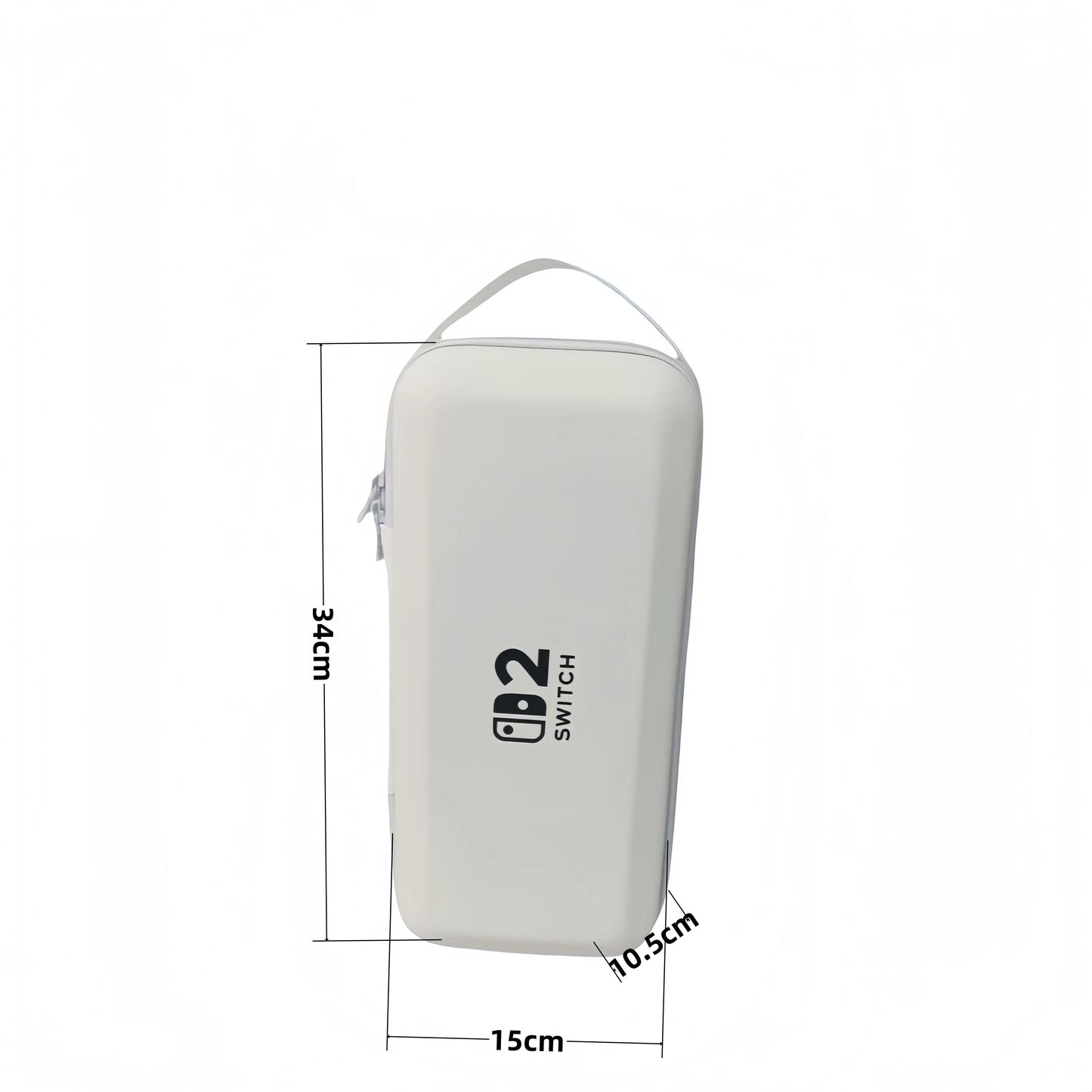 For Nintendo Switch 2 Storage Bag
