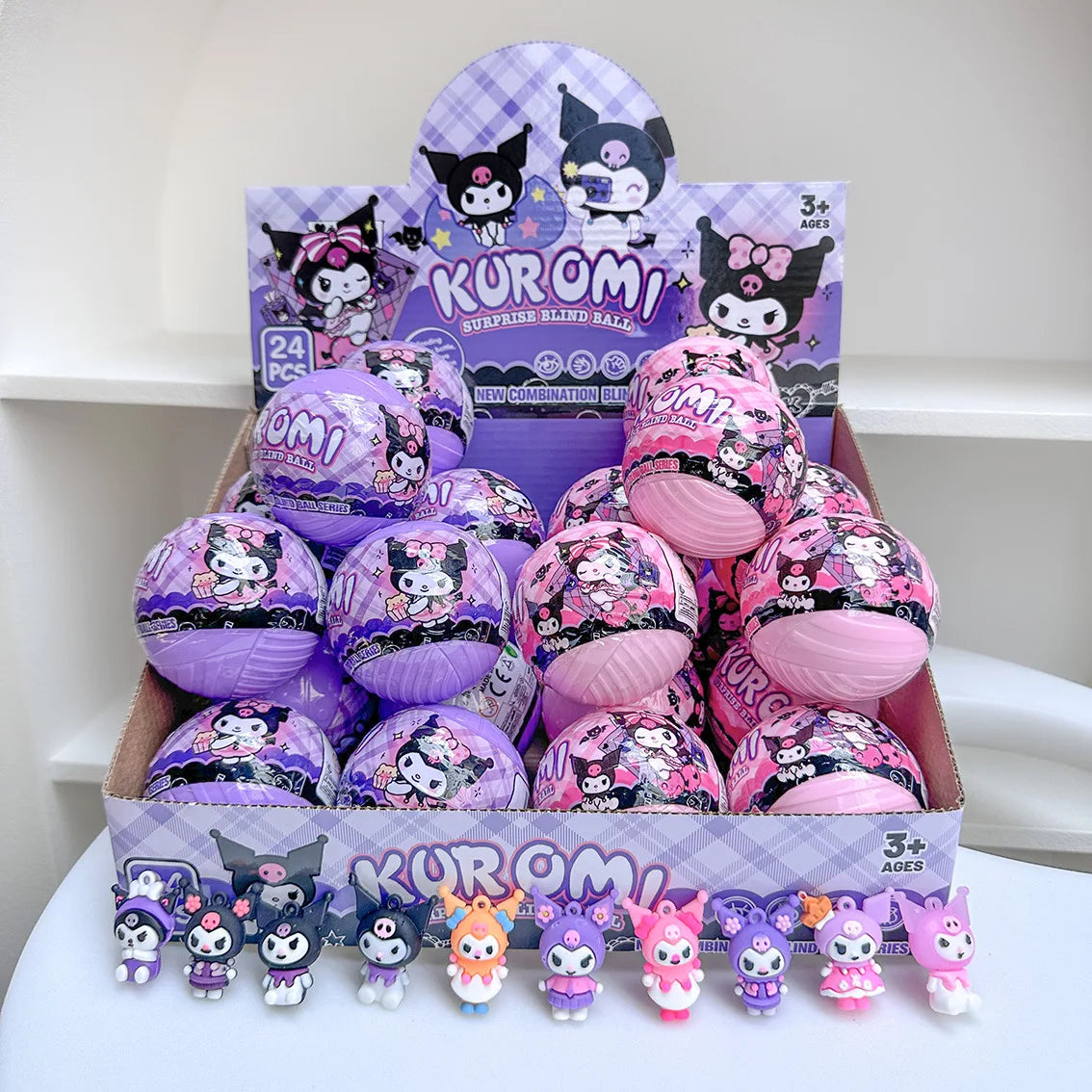 Blind Box