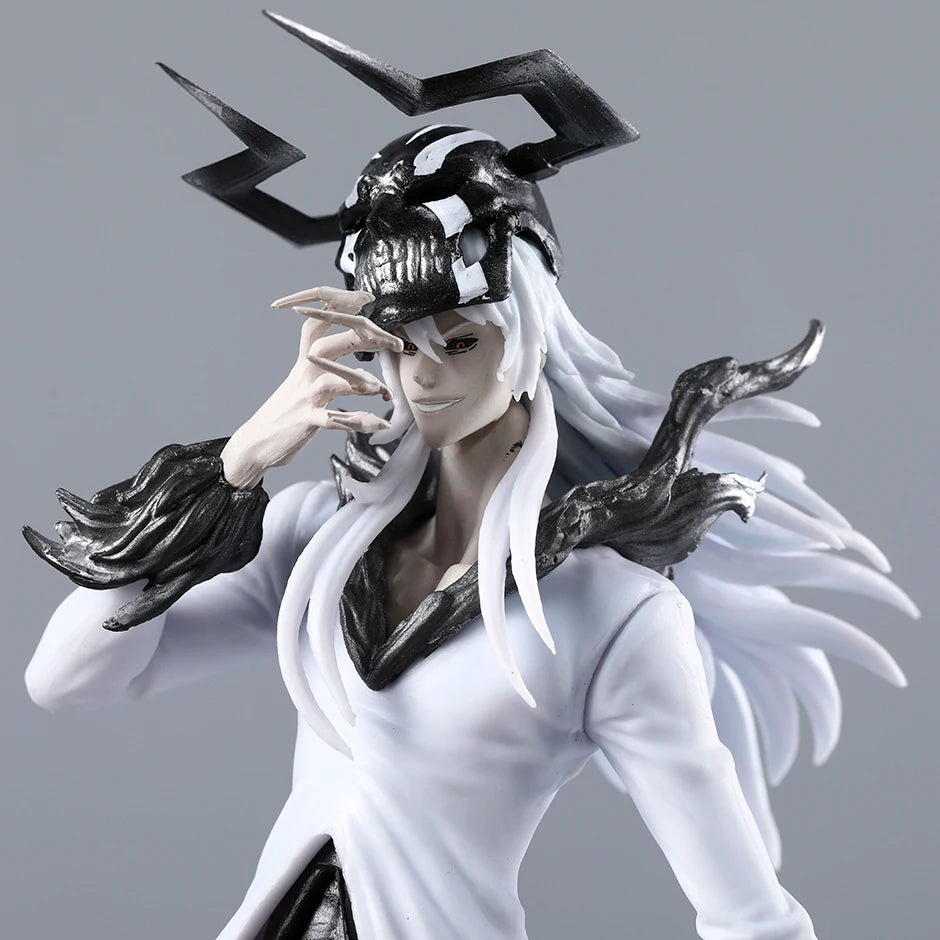 Kurosaki Ichigo Hollowfication