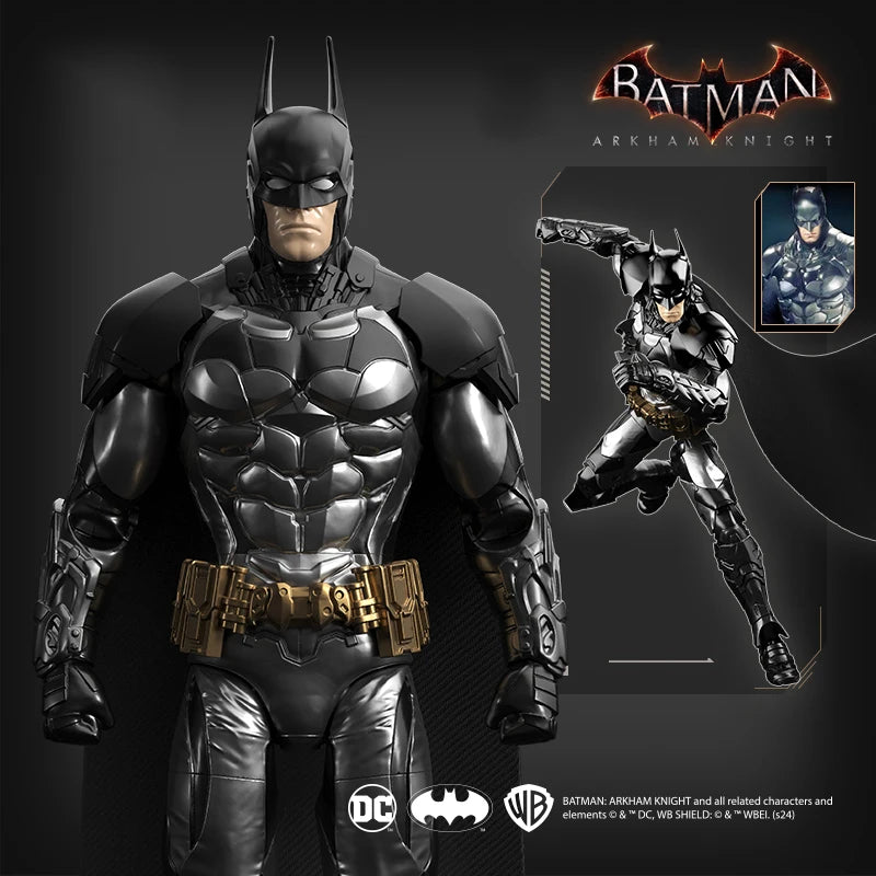 مسجمات عشوائية لـBatman