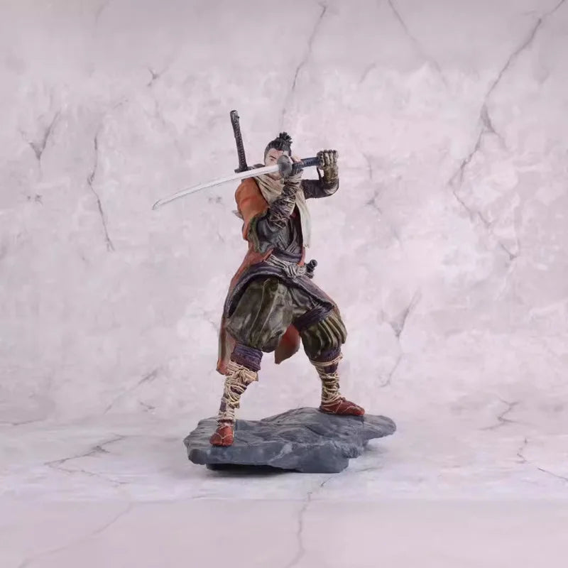 Sekiro Shadows