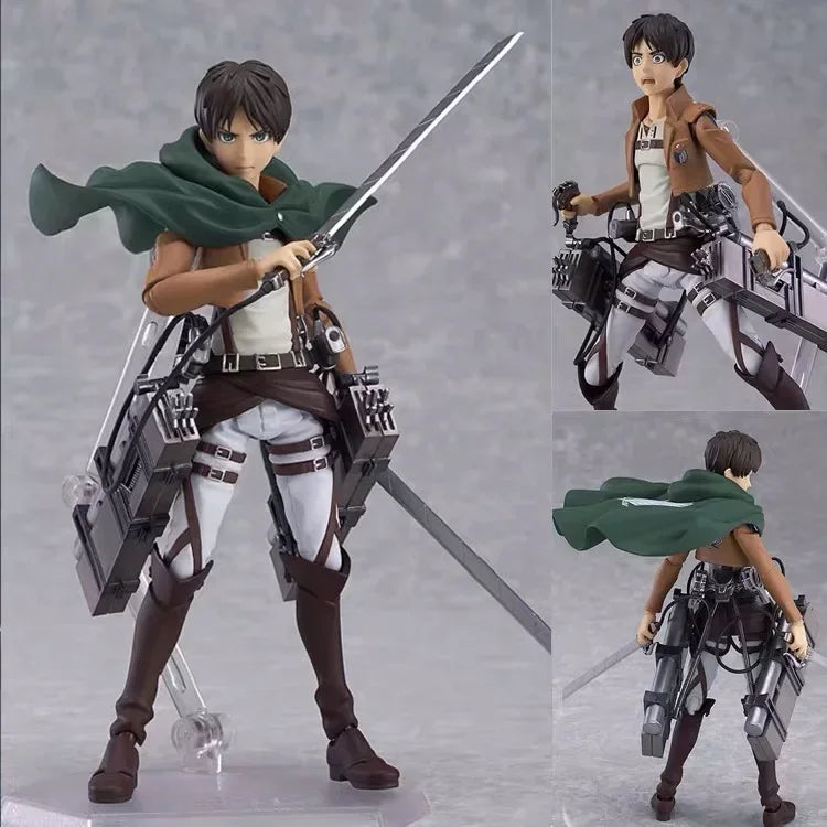 Attack on Titan