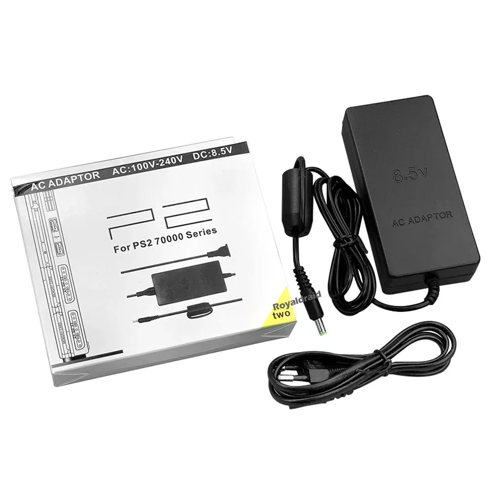 NEW Power Supply For PS2
