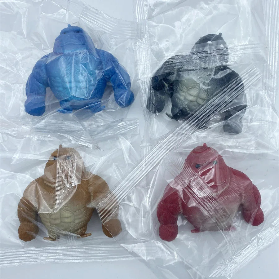 FunnyTaba Squishy