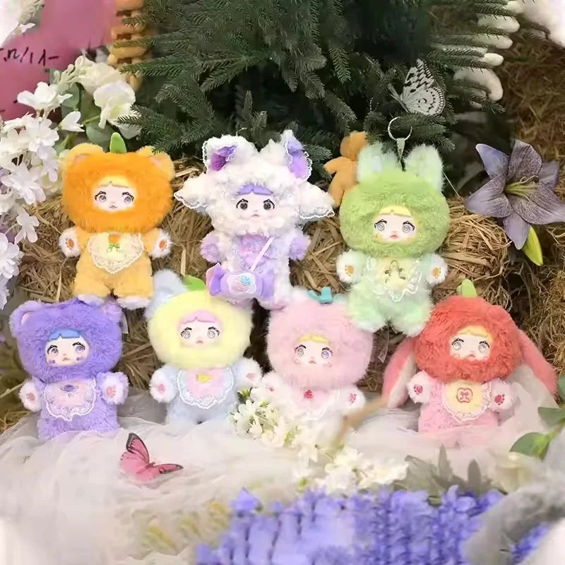 Nommi Interesting Fruits Series Vinyl Blind Box