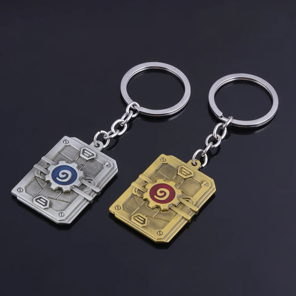 HearthStone Heroes