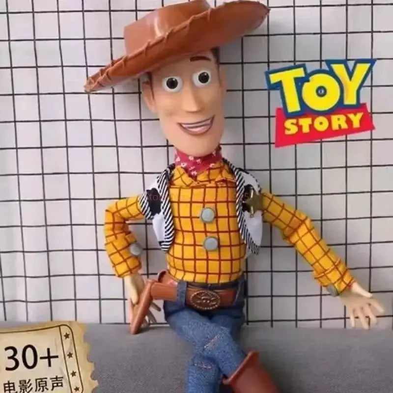 Disney Toy Story Figure
