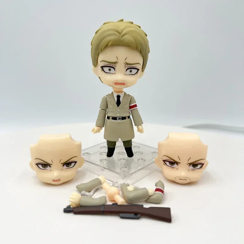Attack on Titan