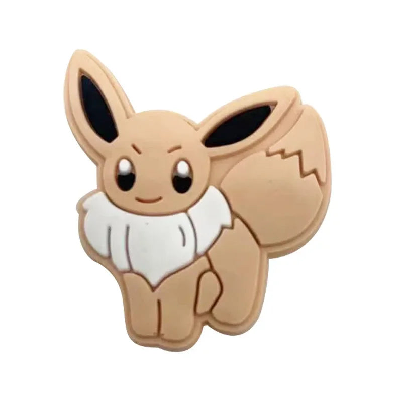 Pokemon للكروكس