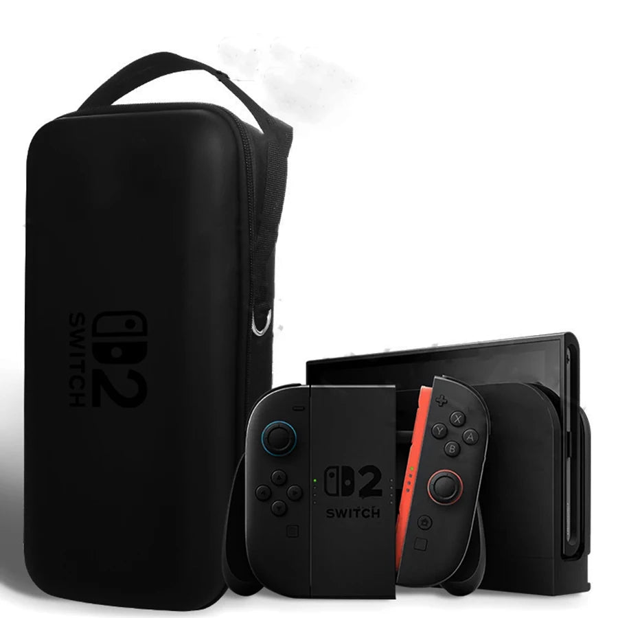 For Nintendo Switch 2 Storage Bag