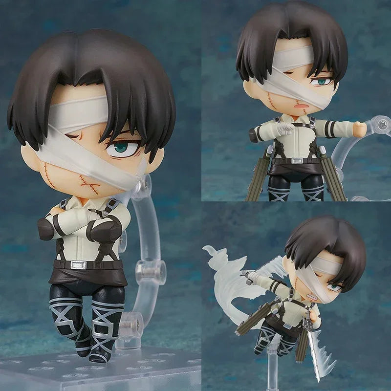 Attack on Titan