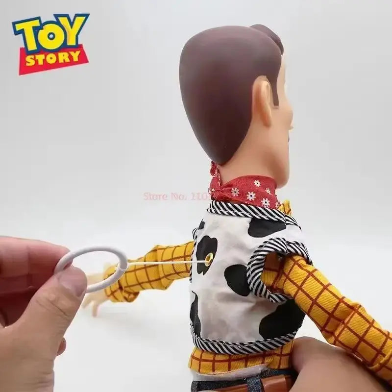 Disney Toy Story Figure