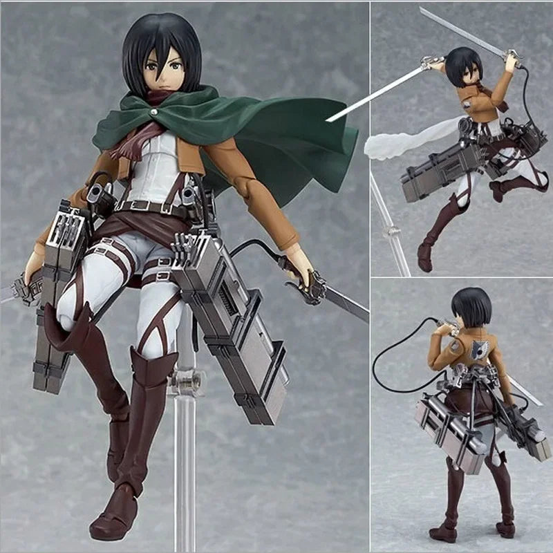 Attack on Titan