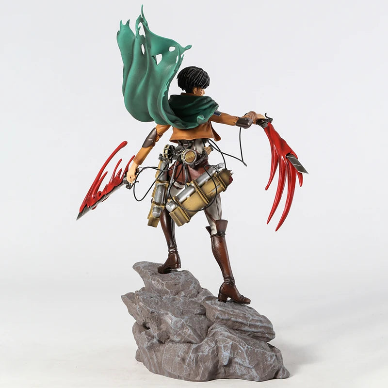 Attack on Titan
