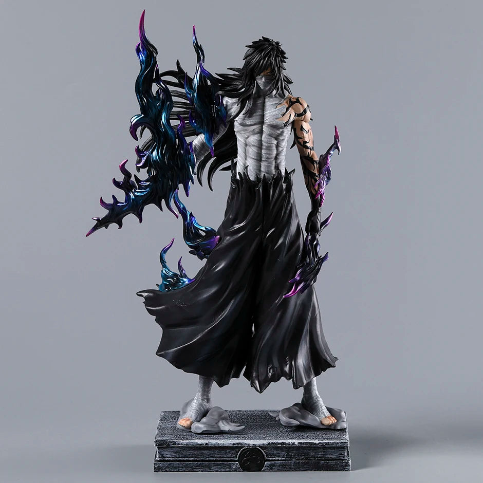 Kurosaki Ichigo Hollowfication