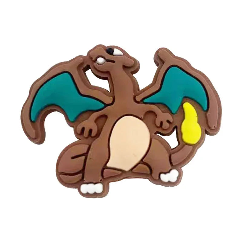 Pokemon للكروكس