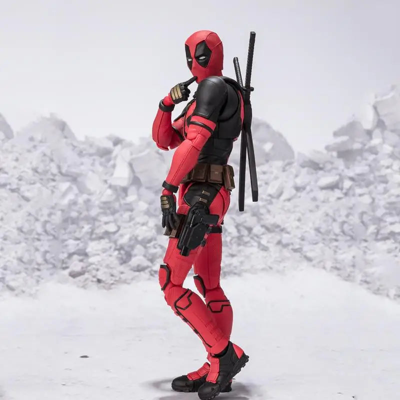 Deadpool & Wolverine