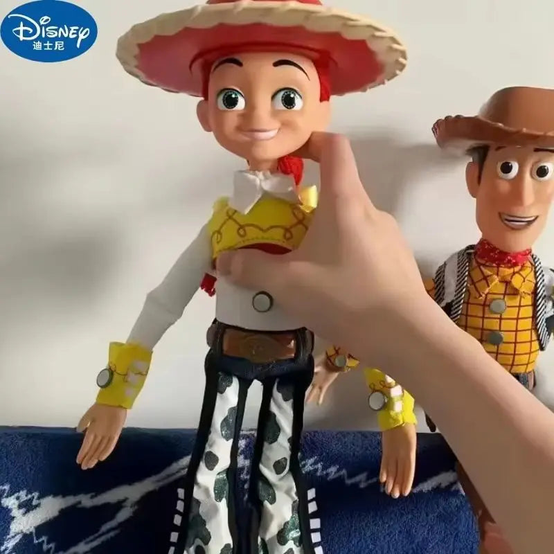 Disney Toy Story Figure