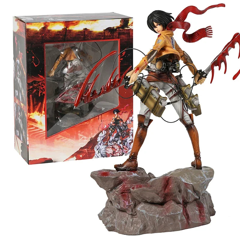 Attack on Titan