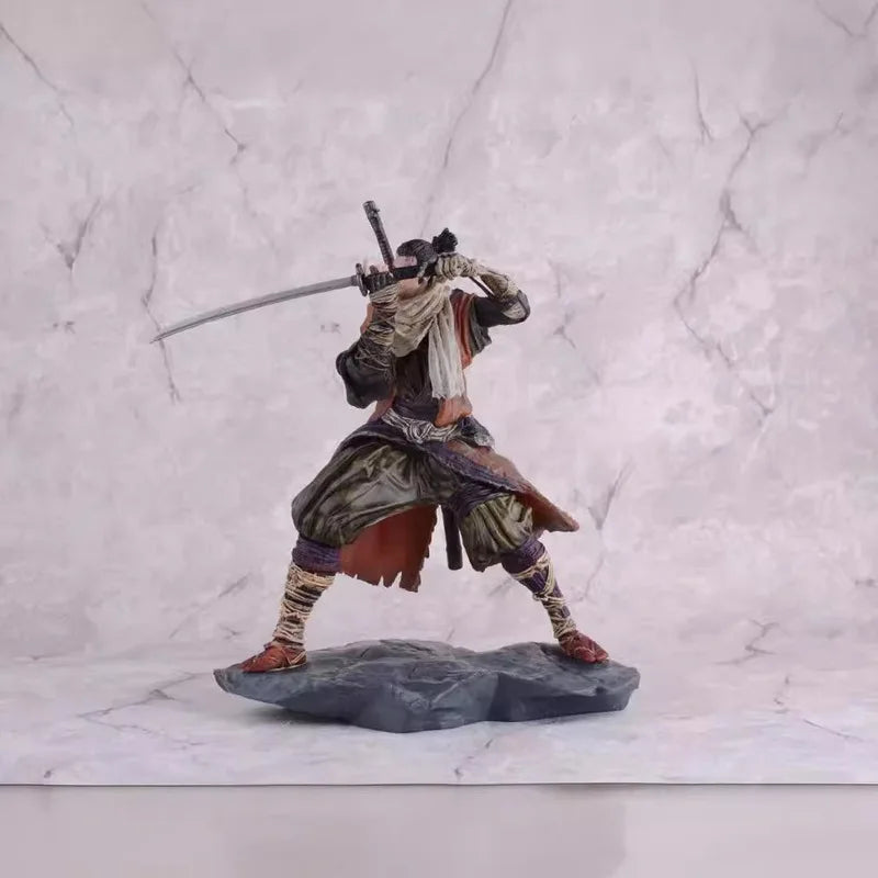 Sekiro Shadows