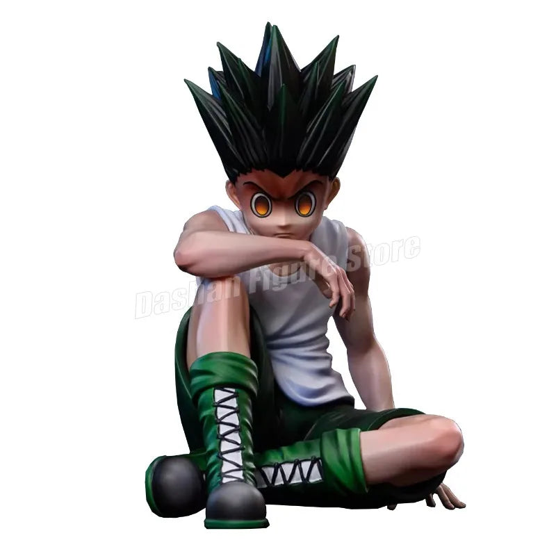 Hunter×Hunter