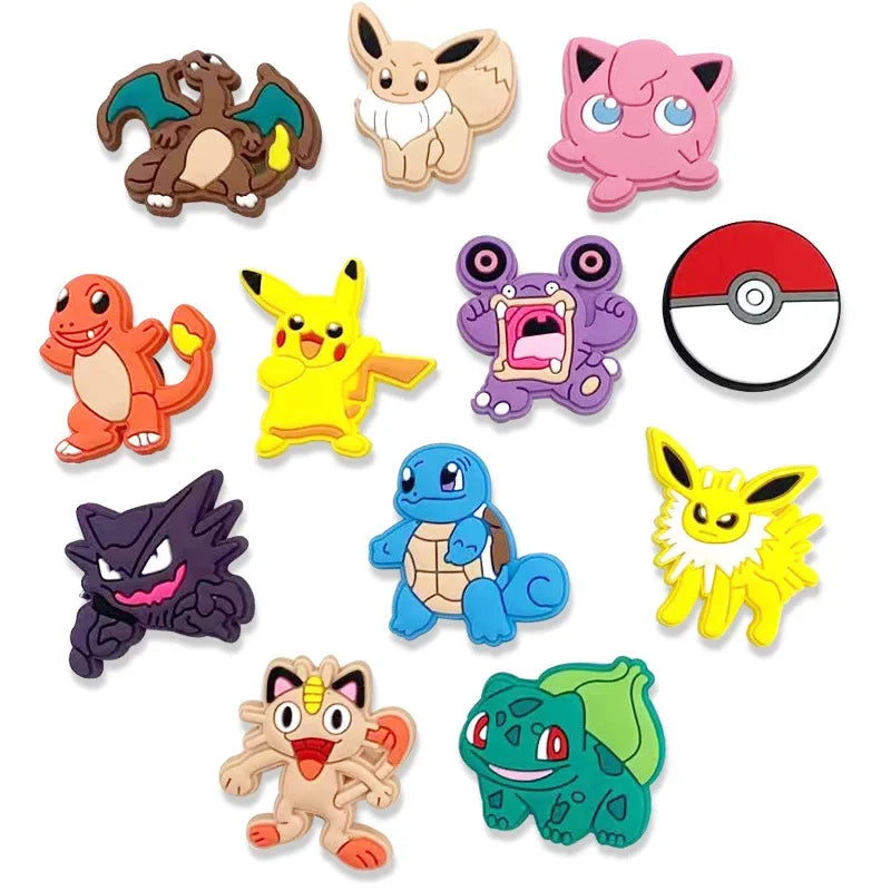 Pokemon للكروكس