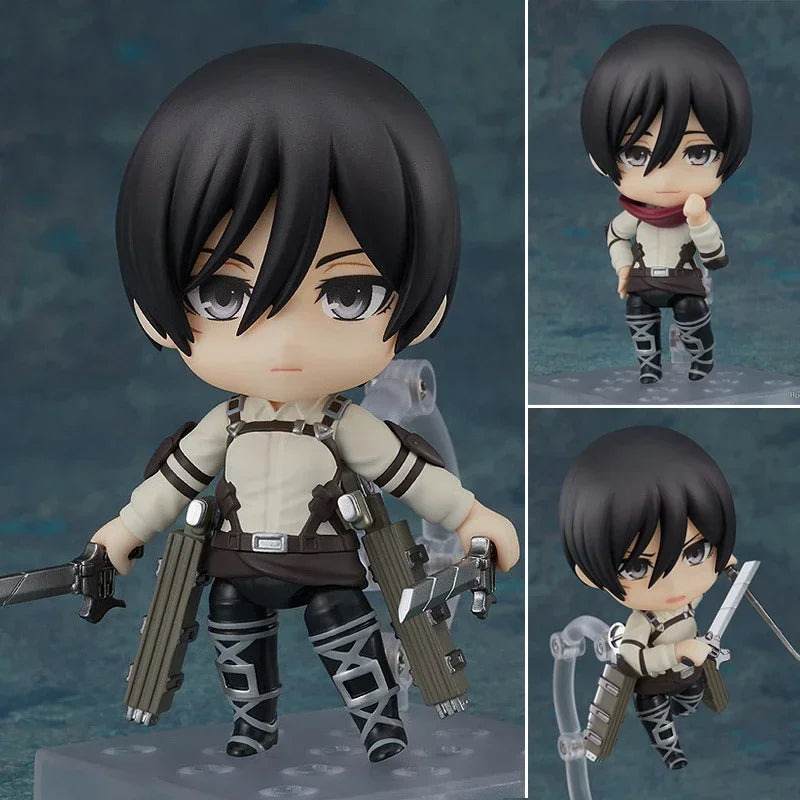 Attack on Titan