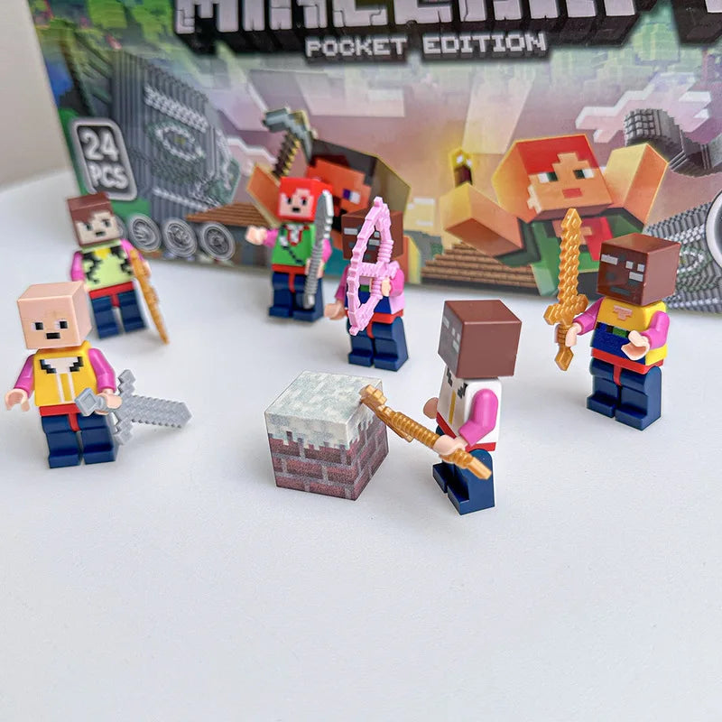 Blind Box