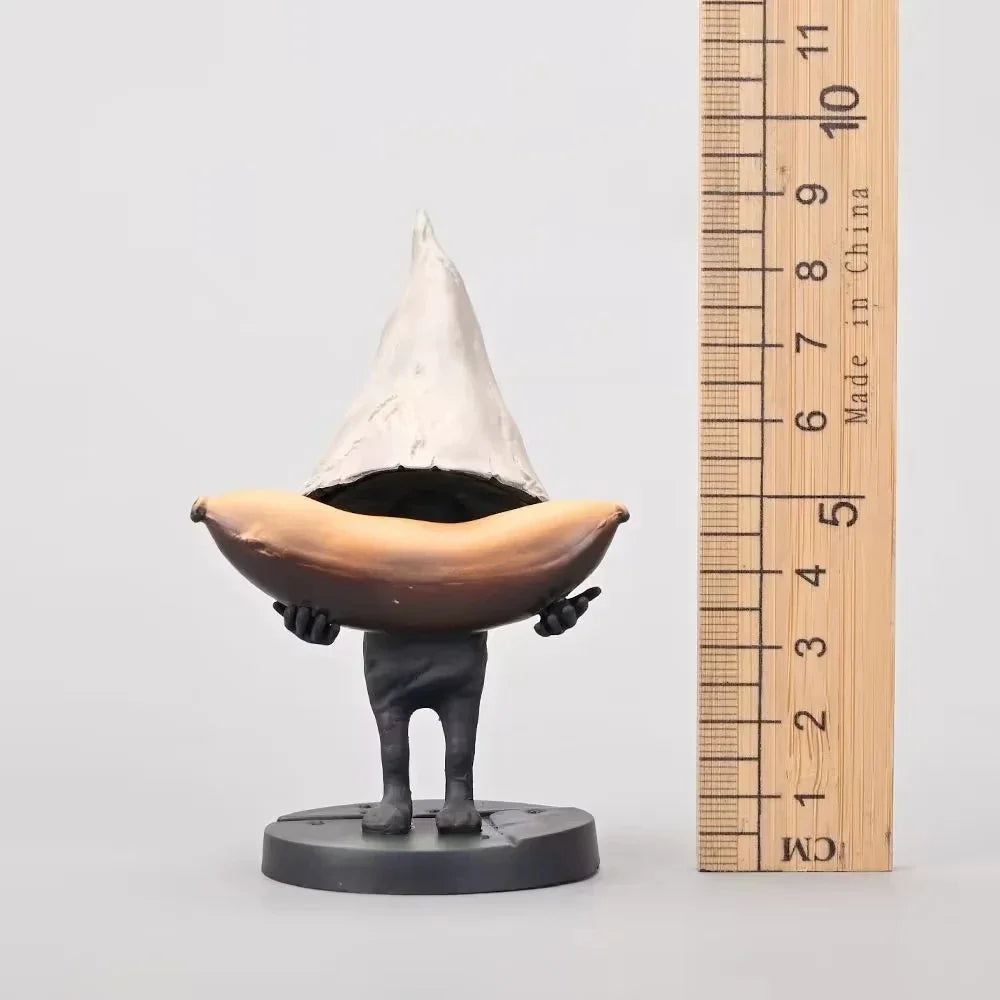 17cm Figure Little Nightmares II