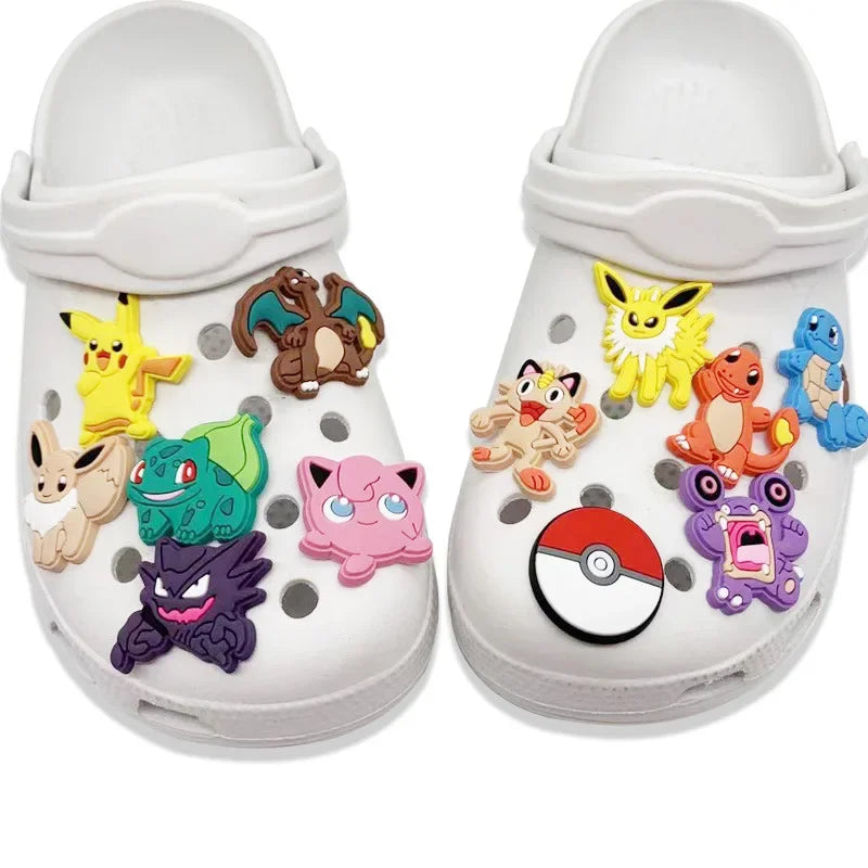 Pokemon للكروكس
