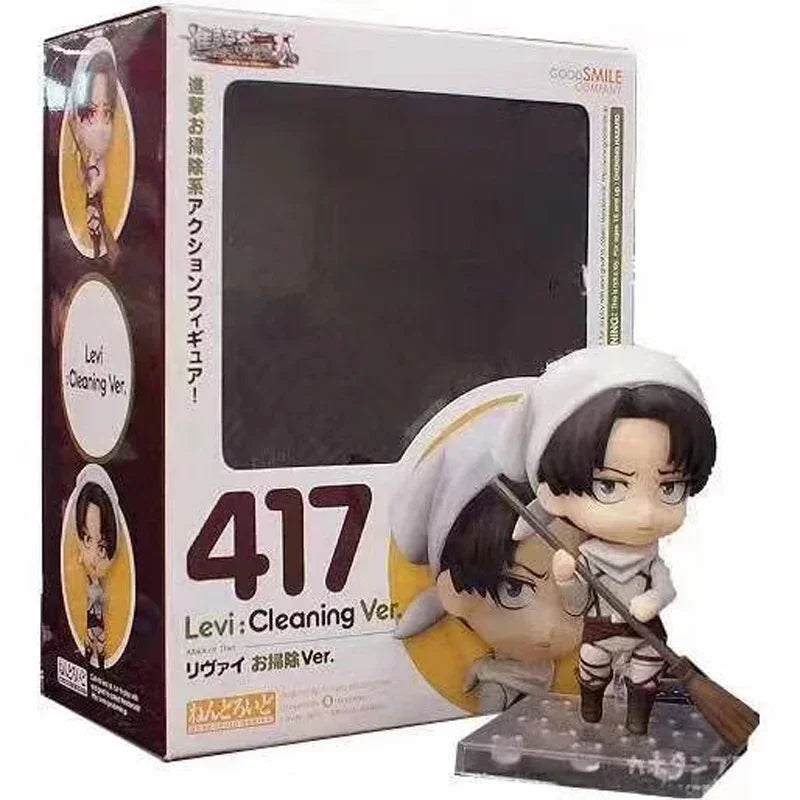 Attack on Titan