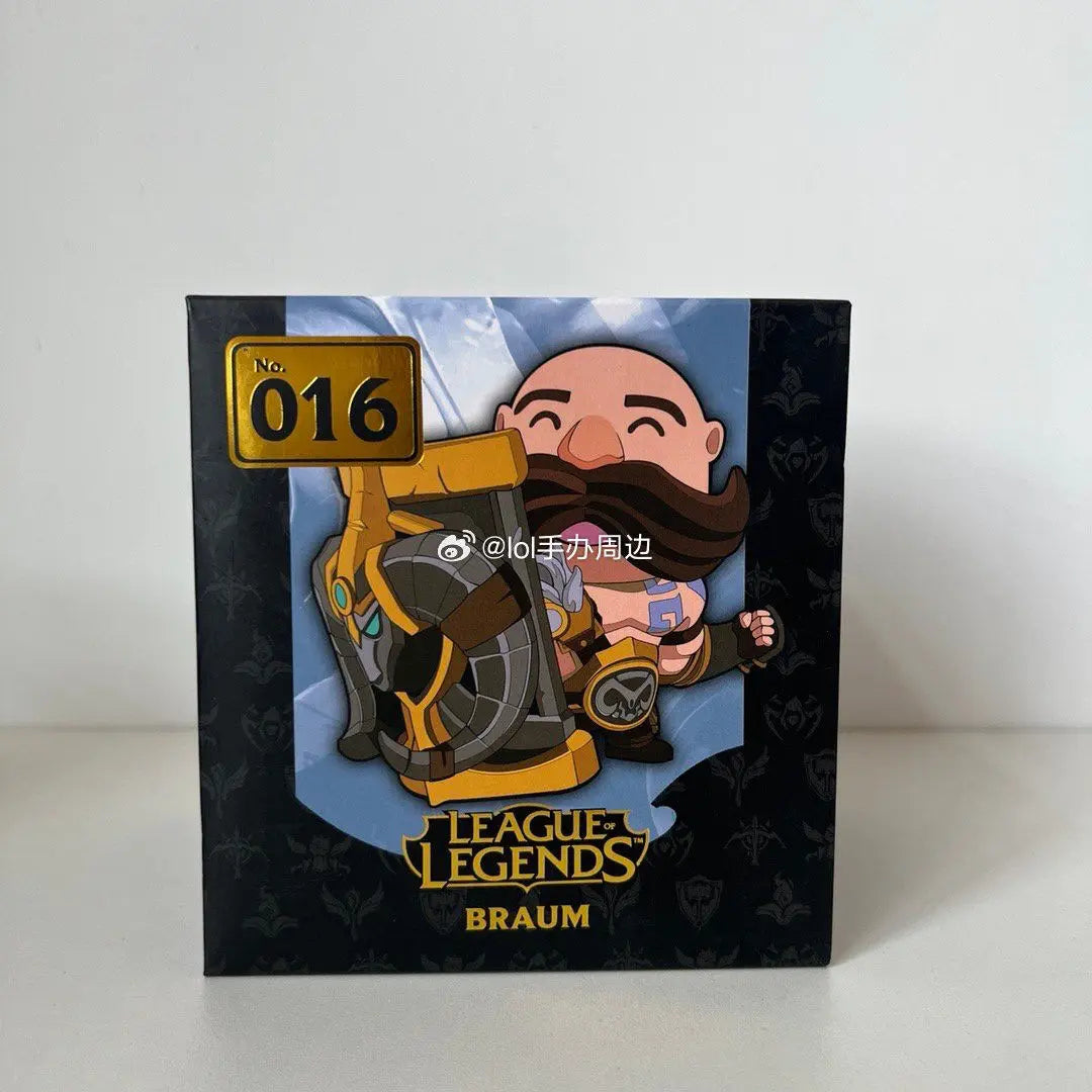 League Of Legends