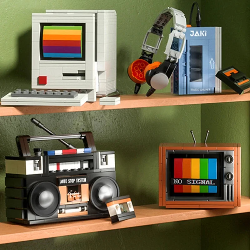 Retro Electrical