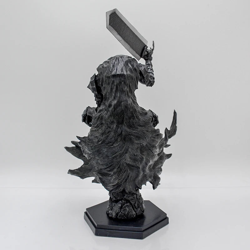 23cm Berserk Guts