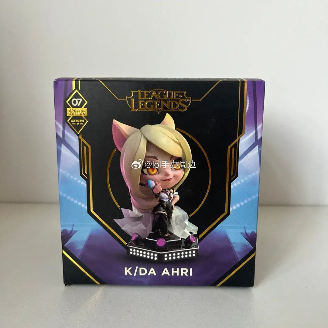 League Of Legends