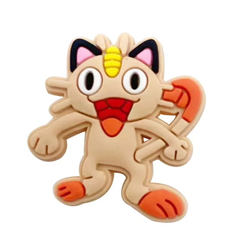 Pokemon للكروكس