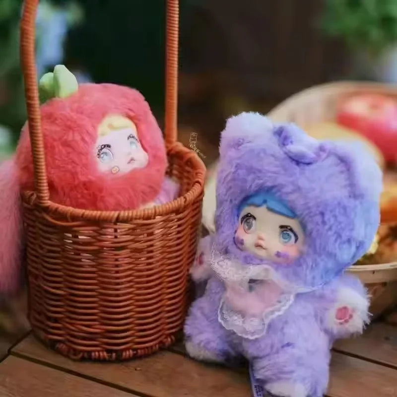 Nommi Interesting Fruits Series Vinyl Blind Box