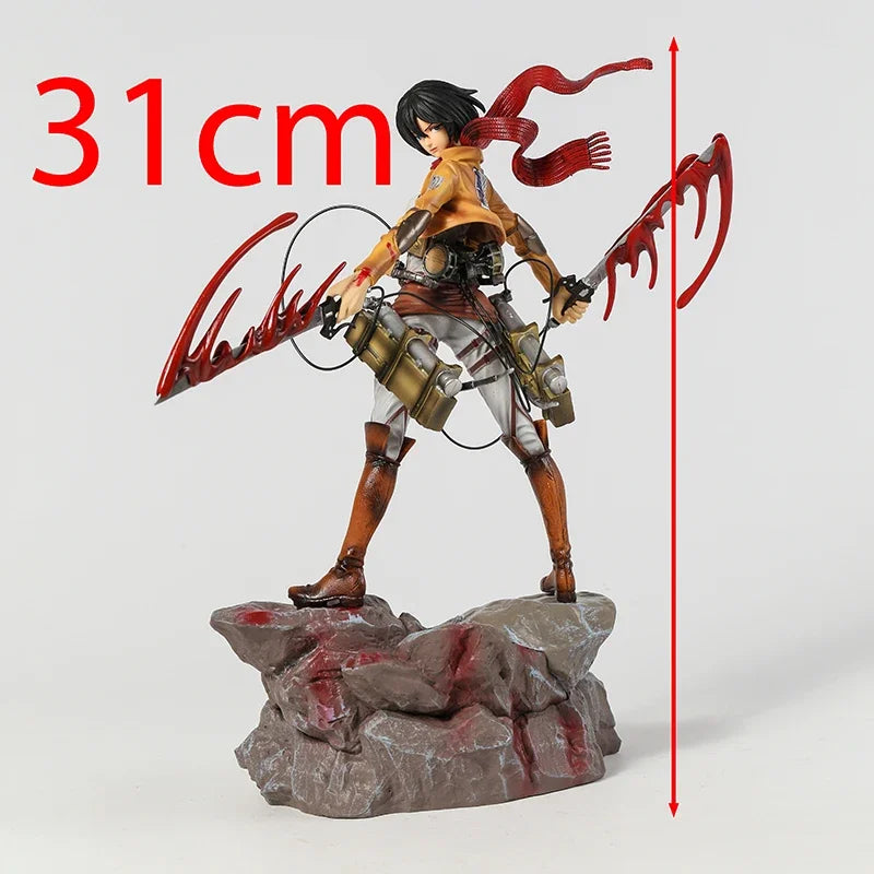 Attack on Titan