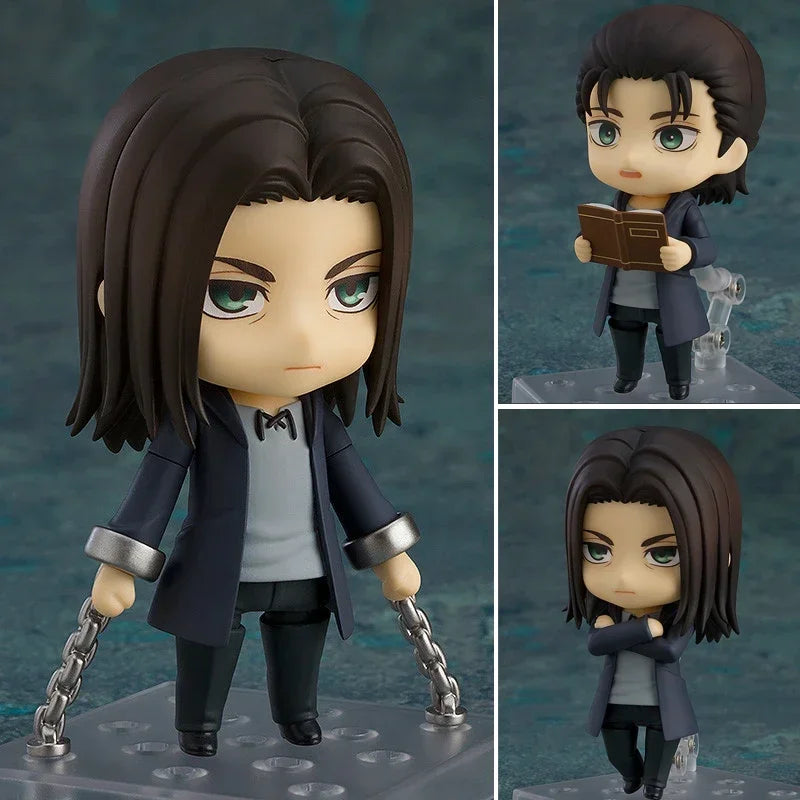 Attack on Titan