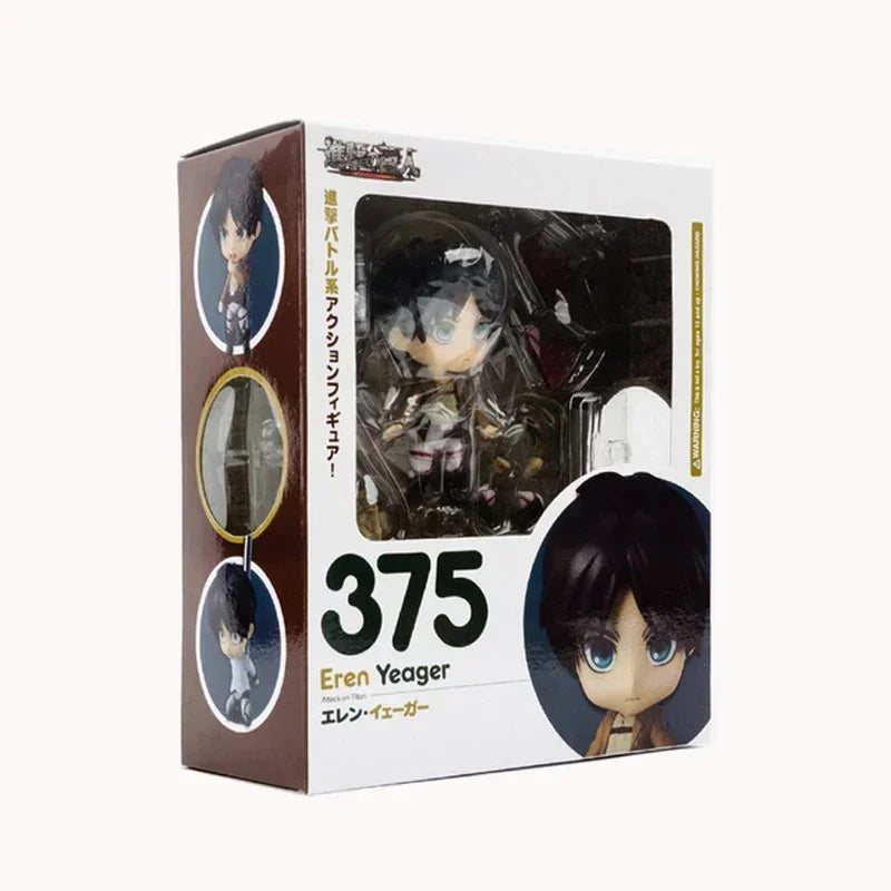 Attack on Titan