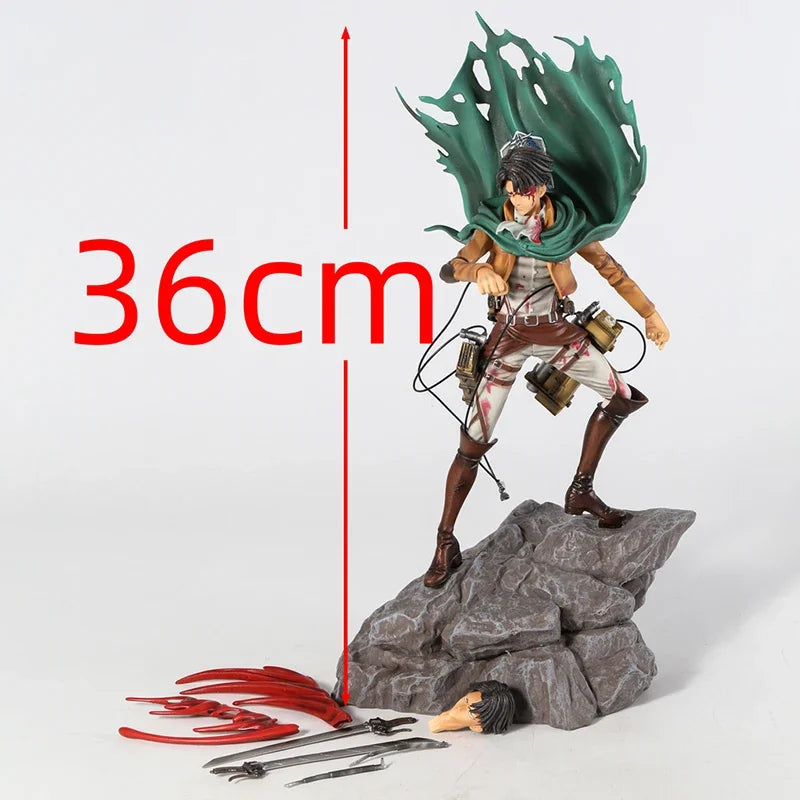 Attack on Titan