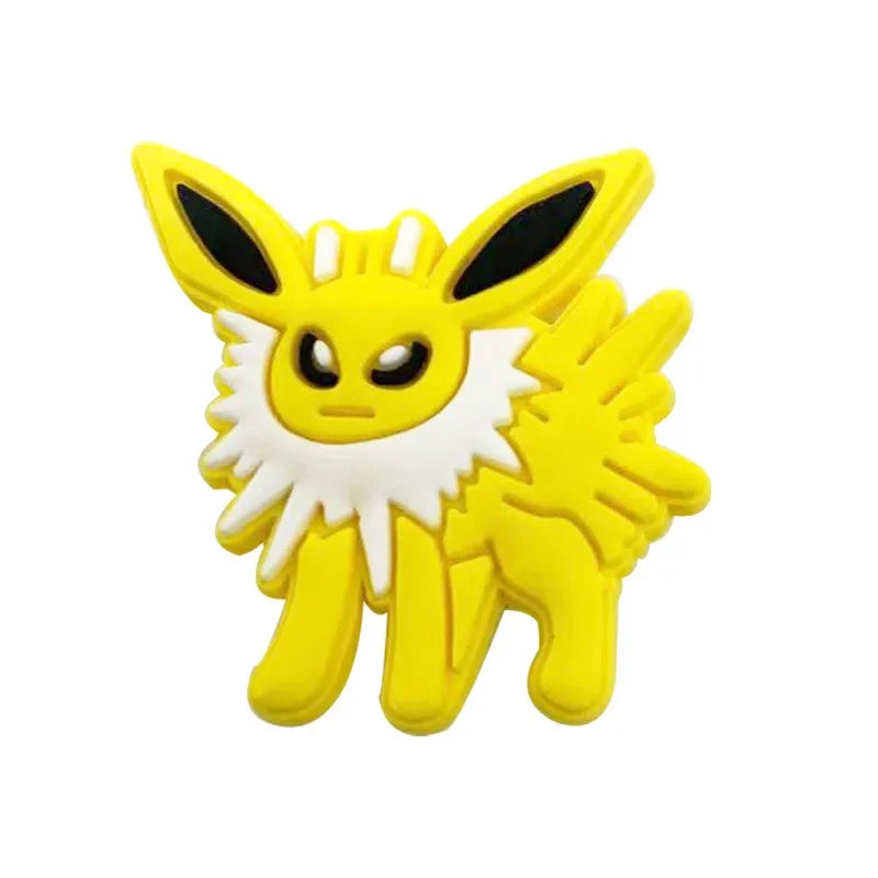 Pokemon للكروكس